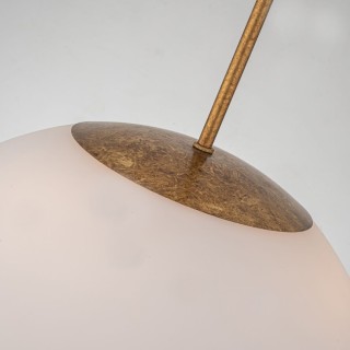 Elstead Staring Suspension 3 Lumières - Luminaire - Elstead