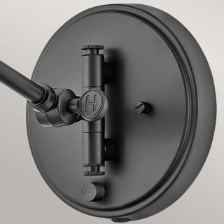 Hinkley Arti Applique Murale Elstead Lighting