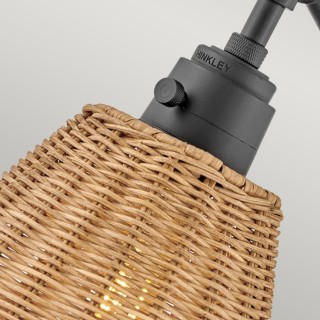 Hinkley Arti Applique Murale Elstead Lighting