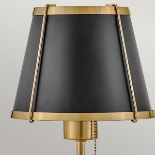Hinkley Clarke Applique Murale - Luminaire Elstead
