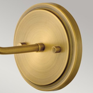 Hinkley Clarke Applique Murale Elstead Lighting