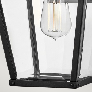 Hinkley Dawson Applique Murale Medium Elstead Lighting