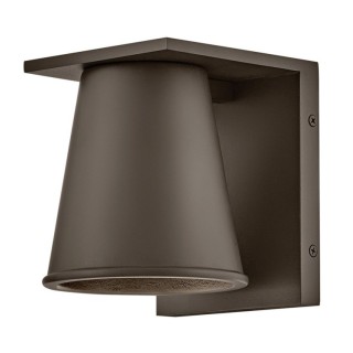 Hinkley Coastal Applique Murale - Small - Elstead Lighting