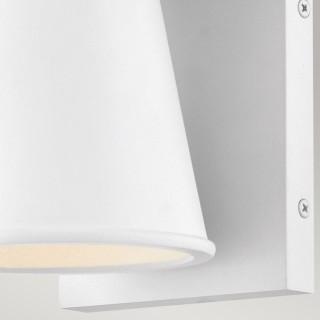 Hinkley Coastal Lanterne Murale - Small Elstead Lighting