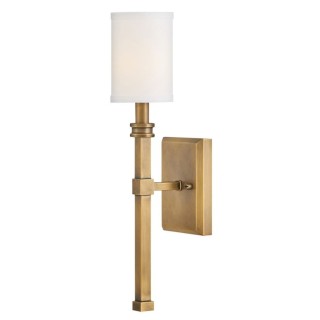 Hinkley Moore Applique Murale Elstead Lighting