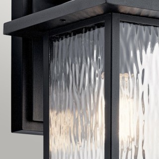 Cappanna Applique Murale Medium, Luminaire, Elstead