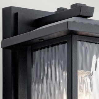 Cappanna Applique Murale Small Elstead Lighting