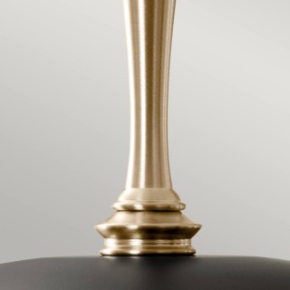 Kichler Delarosa Suspension 1 Lumière - Elstead