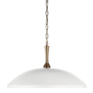 Kichler Delarosa Suspension, Luminaire, Elstead Lighting