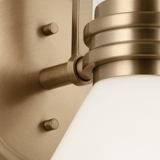 Kichler Farum Applique Murale Elstead Lighting