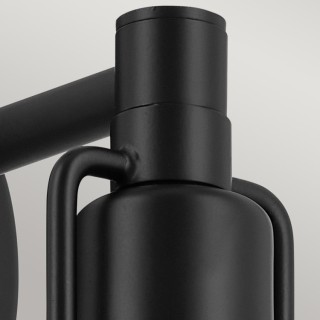 Kichler Niva Tripple - Plafonnier - Elstead Lighting