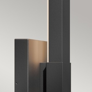 Kichler Nocar Applique Murale LED - Elstead Lighting