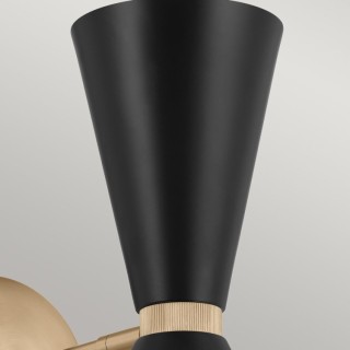 Kichler Phix Applique murale Elstead Lighting