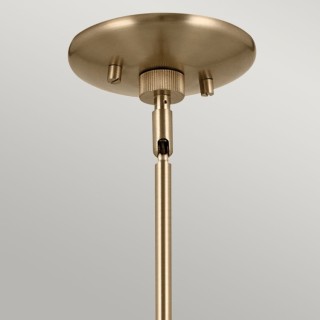 Kichler Phix Lustre 12 Lumières Elstead Lighting