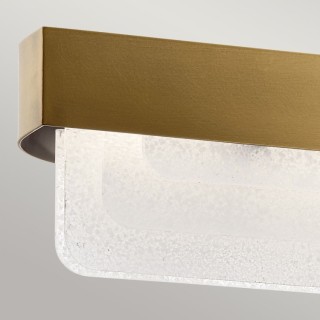 Serene Lustre LED Elstead Lighting France