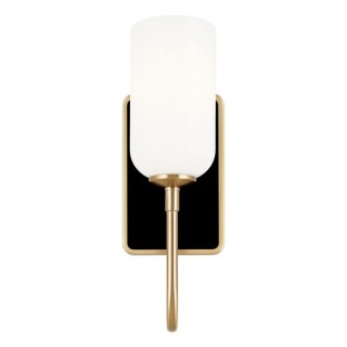 Kichler Solia Applique Murale, Luminaire, Elstead Lighting