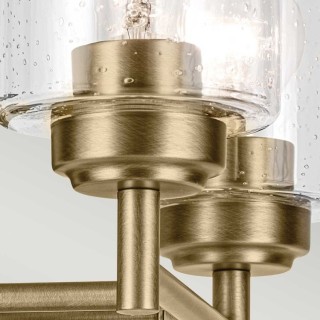 Kichler Winslow Applique Murale Elstead Lighting