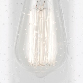 Kichler Winslow Semi-Plafonnier Elstead Lighting