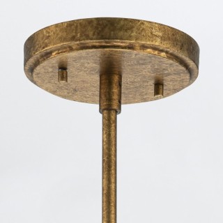 Elstead Kristy Mini Suspension - Luminaire Elstead