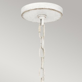 Quoizel Lindendale Suspension Elstead Lighting