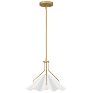 Quoizel Mejia Suspension, Luminaire, Elstead Lighting