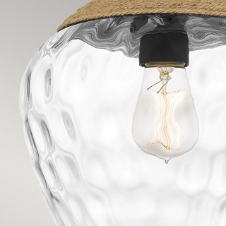 Quoizel Royer Suspension, Luminaire, Elstead Lighting