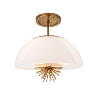 Elstead Staring Suspension 3 Lumières - Luminaire - Elstead