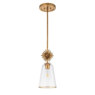 Elstead Staring Suspension, Luminaire, Elstead Lighting