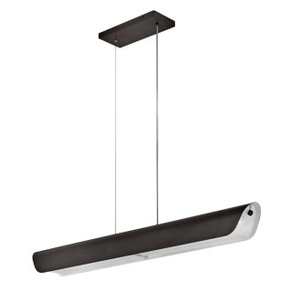 Hinkley Arco Linear Suspension LED, Luminaire, Elstead
