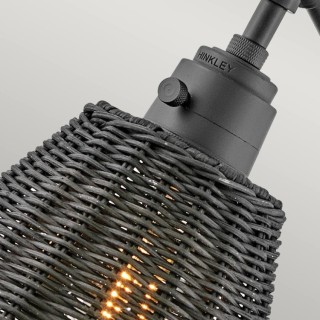 Hinkley Arti Applique Murale Elstead Lighting