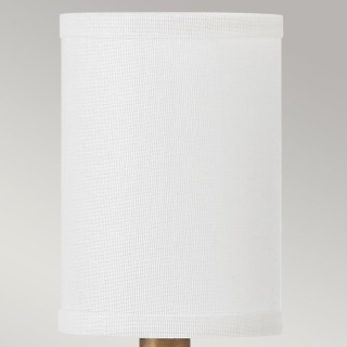 Hinkley Moore Applique Murale Large Elstead Lighting
