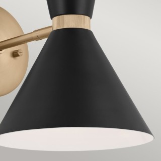 Kichler Phix Applique murale Elstead Lighting