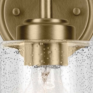 Kichler Winslow Applique Murale Elstead Lighting