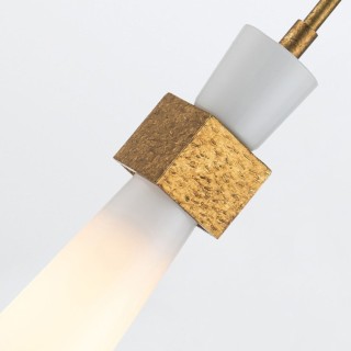 Elstead Kristy Mini Suspension - Luminaire Elstead