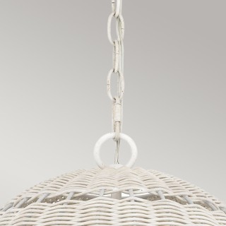 Quoizel Lindendale Suspension Elstead Lighting