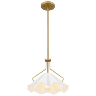 Quoizel Mejia Suspension, Luminaire, Elstead Lighting