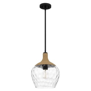 Quoizel Royer Suspension, Luminaire, Elstead Lighting