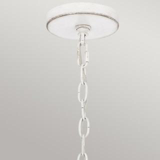 Quoizel Waylon Suspension, Luminaire, Elstead Lighting