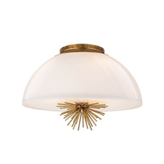 Elstead Staring Suspension 3 Lumières - Luminaire - Elstead