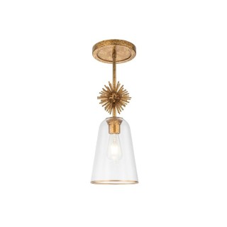 Elstead Staring Suspension, Luminaire, Elstead Lighting