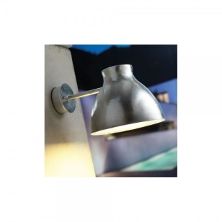 Applique extérieur galva/classe 1/IP 54/DARLING
