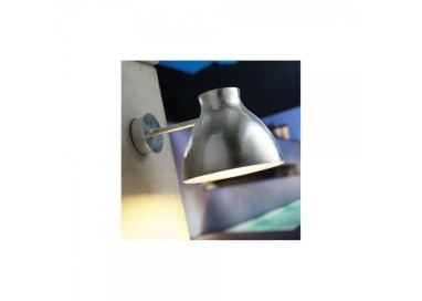 Applique extérieur galva/classe 1/IP 54/DARLING