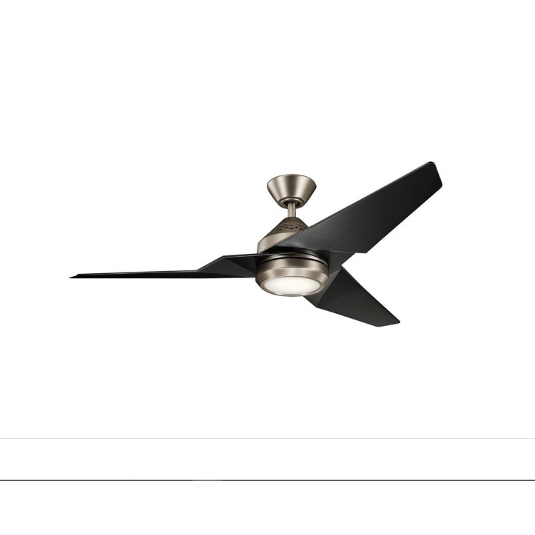 Jade - 60in / 152cm Fan - Etain antique Jade - 60in / 152cm Fan - Etain antique