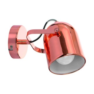 Inga Applique 1xE27 Max.60W Métal Cuivré