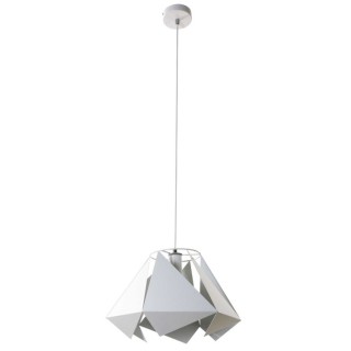 Moderne Lampe suspension 1 x 60 W/E27 Kite 9820102 Spot Light