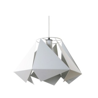 Moderne Lampe suspension 1 x 60 W/E27 Kite 9820102 Spot Light