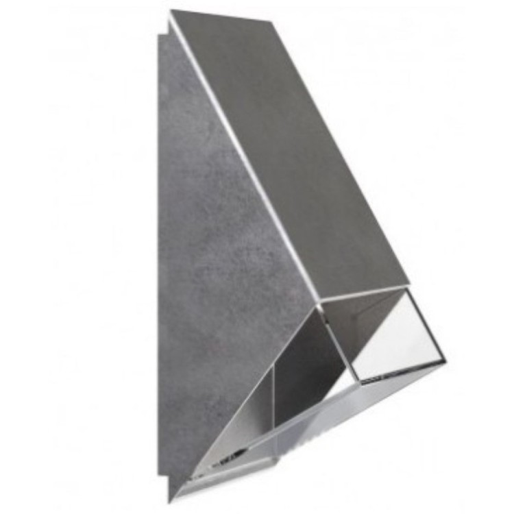 Applique murale EDGE - Galva - Nordlux Applique murale EDGE - Galva - Nordlux