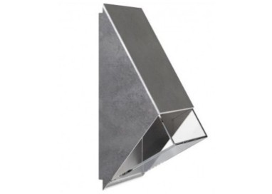 Applique murale EDGE - Galva - Nordlux