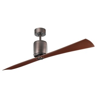 Ferron - Ventilateur 152cm - Elstead Lighting