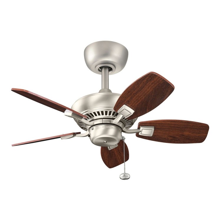 Canfield - Ventilateur de plafond - Elstead Lighting Canfield - Ventilateur de plafond - Elstead Lighting